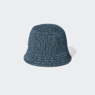 UNIQLO UVカットニットバケットハット