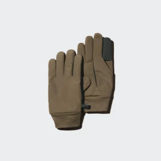 UNIQLO HEATTECH ライニング бээлий (хөвөнтэй)