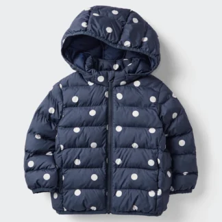 UNIQLO パフテックウォッシャブルパーカ