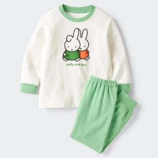 UNIQLO 絵本コレクション パジャマ/ミッフィー