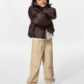 UNIQLO ウォームイージーパンツ