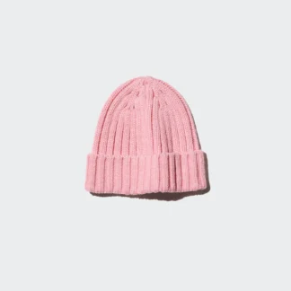 UNIQLO ヒートテックニットキャップ