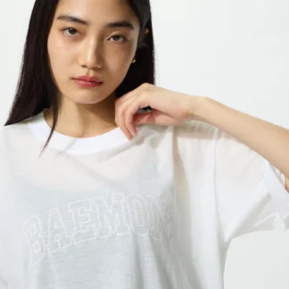 UNIQLO K-POPグループ BABYMONSTER UT/ボクシー/シアー