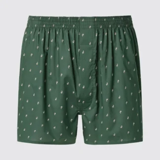 UNIQLO トランクス/前開き