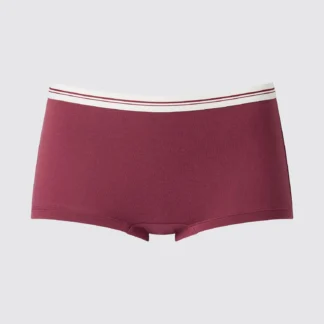 UNIQLO コットンショーツ/ボクサー