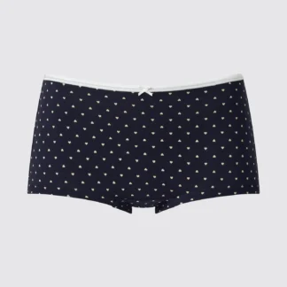 UNIQLO コットンショーツ/ボクサー