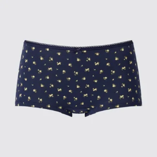 UNIQLO コットンショーツ/ボクサー