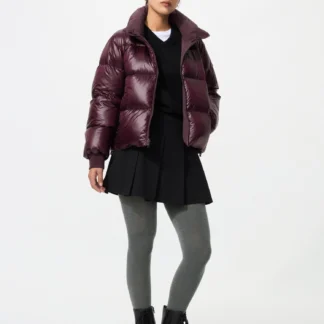 UNIQLO ヒートテックニットタイツ