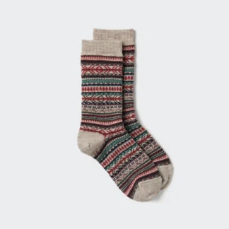UNIQLO ヒートテックソックス