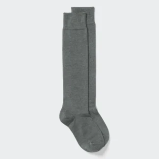 UNIQLO ヒートテックハイソックス