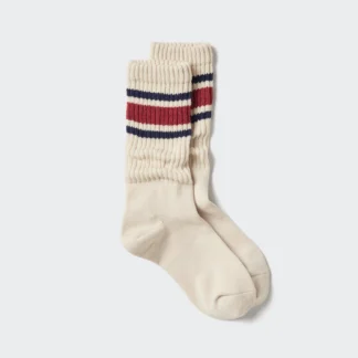 UNIQLO HEATTECH оймс