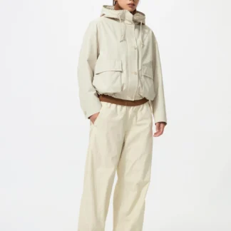 UNIQLO ウォームイージーパンツ
