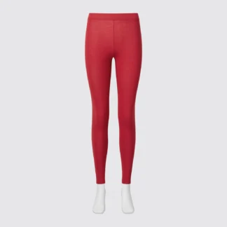 UNIQLO 極暖ヒートテックカシミヤブレンドレギンス