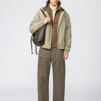 UNIQLO バレルチノ