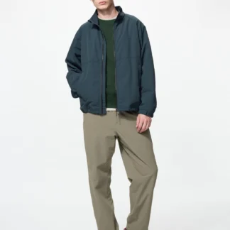 UNIQLO ウォームイージーパンツ