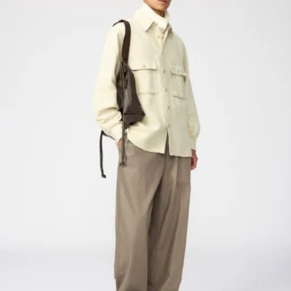 UNIQLO イージーワイドパンツ