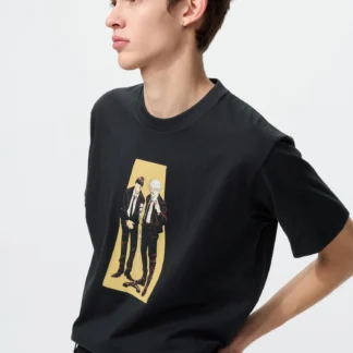 UNIQLO マンガUT 集英社創業100周年 /呪術廻戦