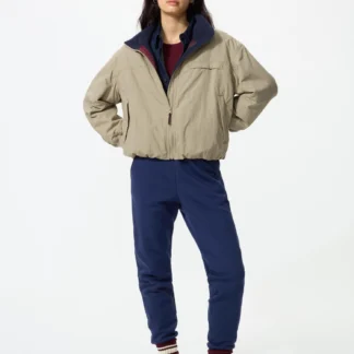UNIQLO ウォームボアスウェットパンツ