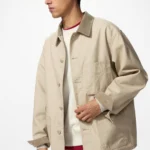 UNIQLO カバーオール