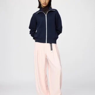 UNIQLO コーデュロイボリュームパンツ