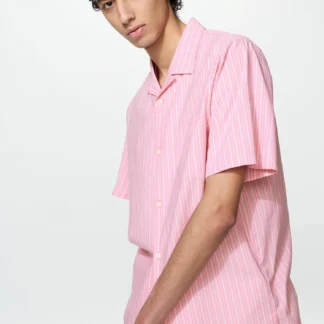 UNIQLO ブロードシャツ