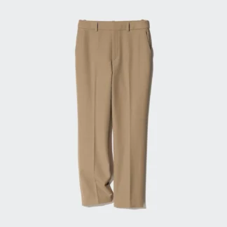 UNIQLO ウォームスマートパンツ