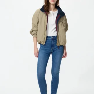 UNIQLO ウルトラストレッチスキニージーンズ