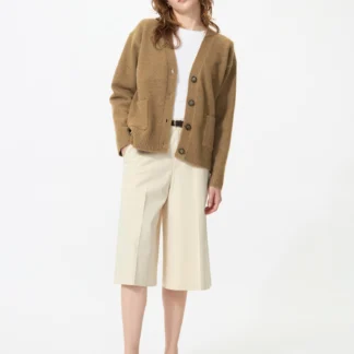 UNIQLO スマートキュロット