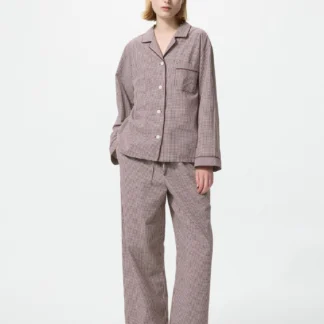 UNIQLO コットンパジャマ