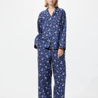 UNIQLO コットンパジャマ