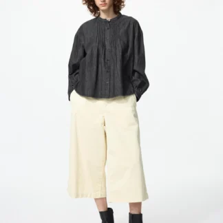 UNIQLO コーデュロイキュロット