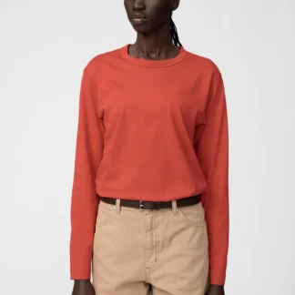 UNIQLO スーピマコットンT