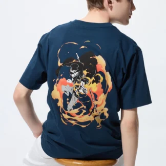 UNIQLO ONE PIECE UT