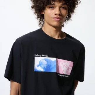 UNIQLO ONE PIECE UT