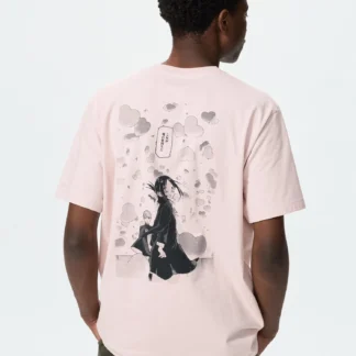 UNIQLO マンガUT 集英社創業100周年 /かぐや様は告らせたい～天才たちの恋愛頭脳戦～
