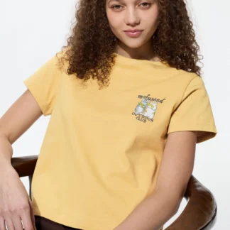 UNIQLO mofusand UT/ショート
