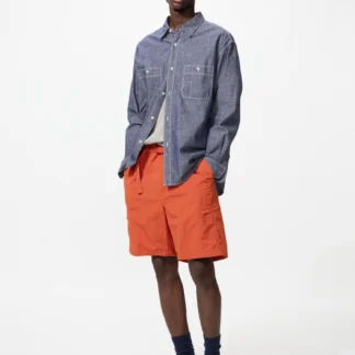 UNIQLO ギアショーツ