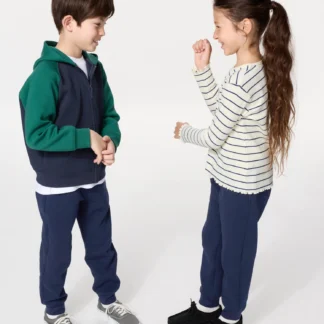 UNIQLO ドライスウェットパンツ