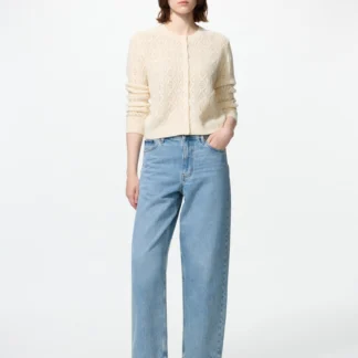 UNIQLO ボーイフレンドジーンズ