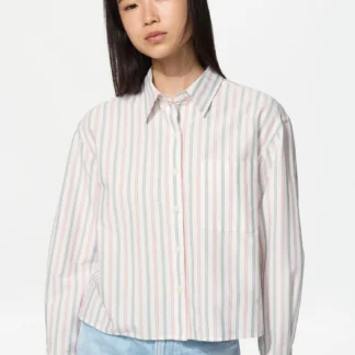 UNIQLO オックスフォードシャツ