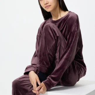 UNIQLO ウルトラストレッチセット/スムース