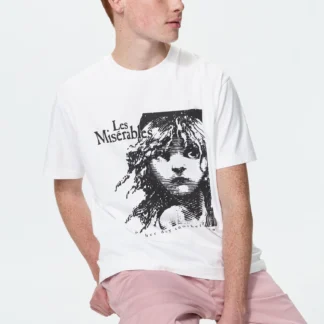 UNIQLO ミュージカルアイコンズ UT