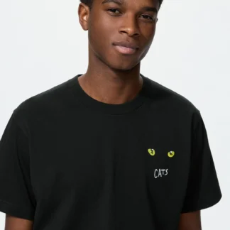 UNIQLO ミュージカルアイコンズ UT