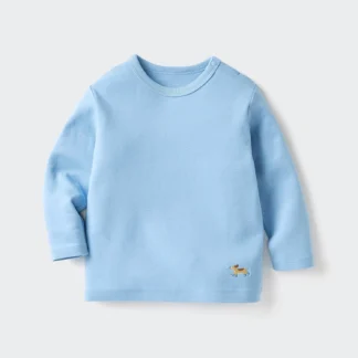 UNIQLO クルーネックT