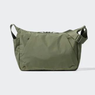 UNIQLO ユーティリティショルダーバッグ