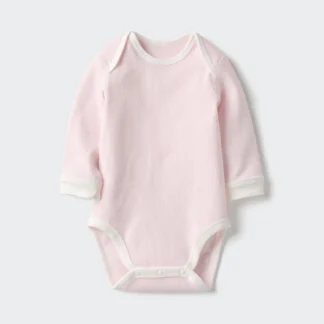 UNIQLO ボディスーツ