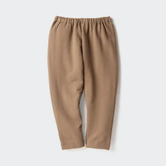 UNIQLO レギンス/10分丈/リラックスフィット