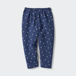 UNIQLO レギンス/10分丈/リラックスフィット