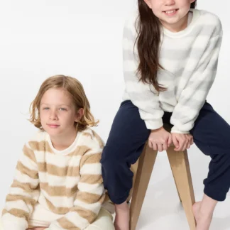 UNIQLO フリースセット