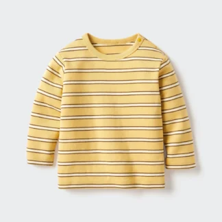 UNIQLO クルーネックT
